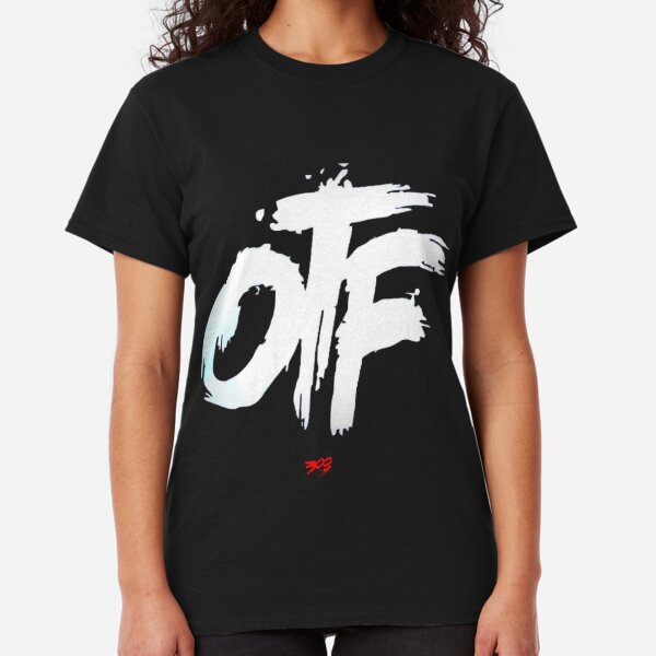 otf merch amazon