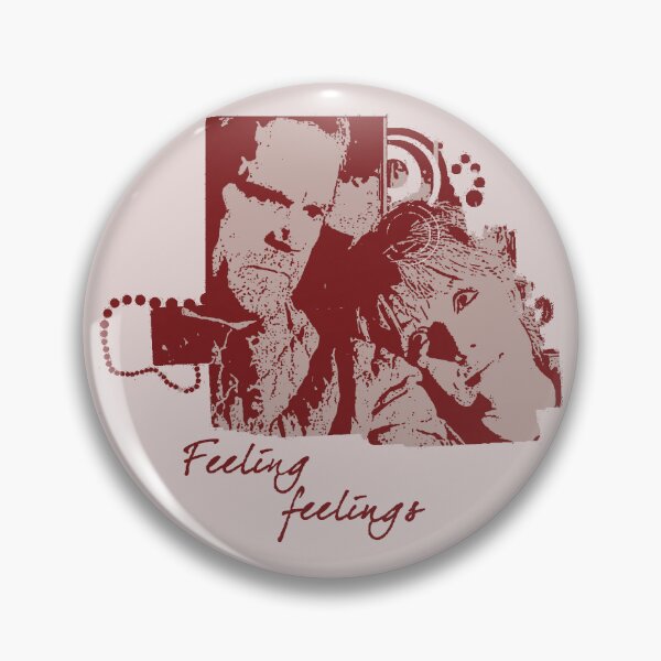 Item preview, Feelings designed and sold by XFchemist-Art.