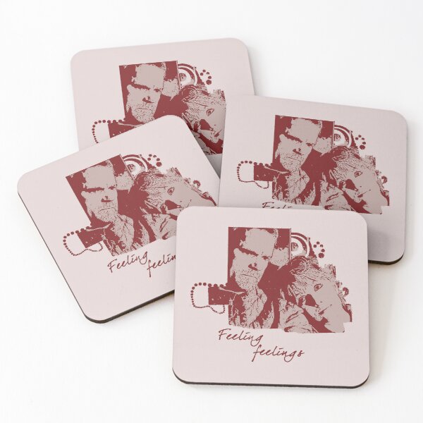 Item preview, Feelings designed and sold by XFchemist-Art.