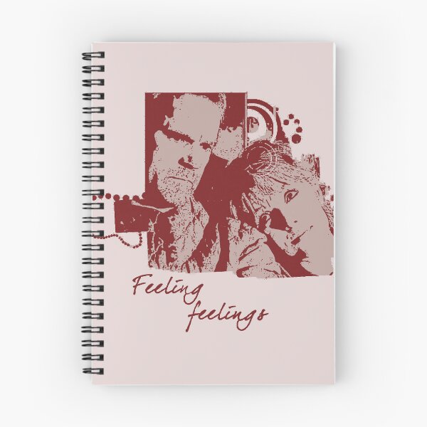 Item preview, Feelings designed and sold by XFchemist-Art.