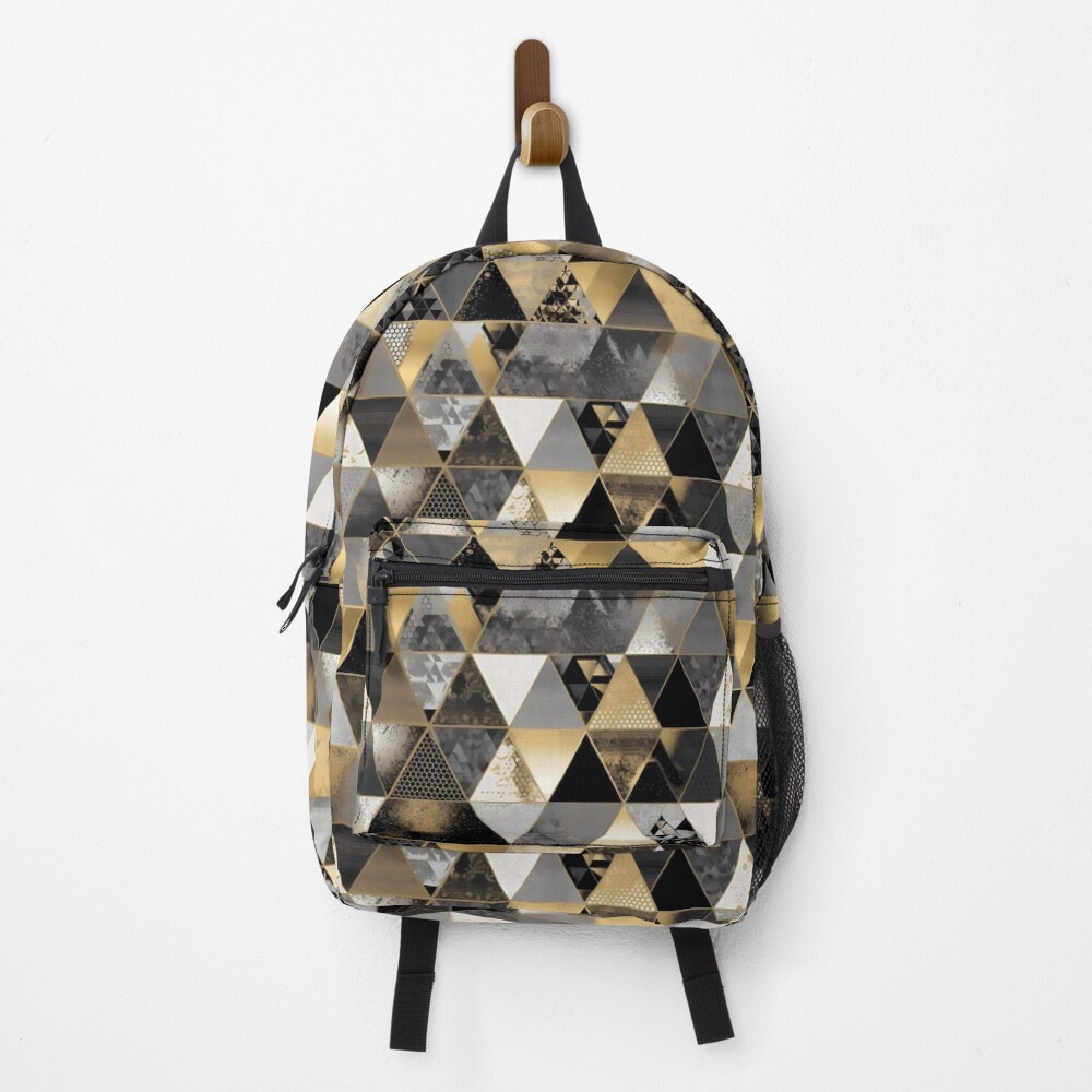 Item preview, Backpack designed and sold by ArtByDominique.