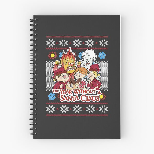 Item preview, The Year Without A Santa Claus Group Shot designed and sold by leannerico94.