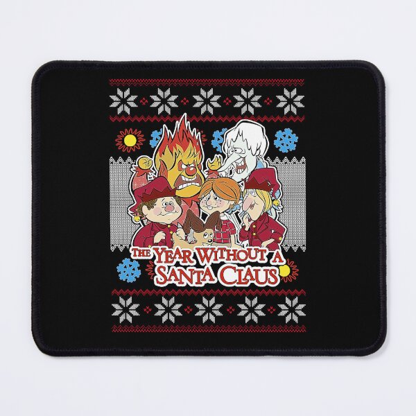 Item preview, The Year Without A Santa Claus Group Shot designed and sold by leannerico94.