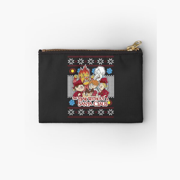 Item preview, The Year Without A Santa Claus Group Shot designed and sold by leannerico94.
