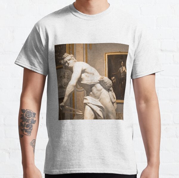 Bernini tee best sale