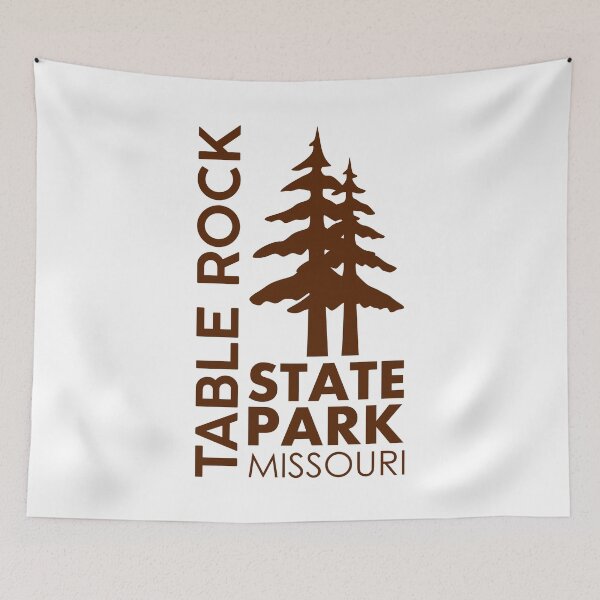 Item preview, Table Rock State Park Missouri designed and sold by bivenart.