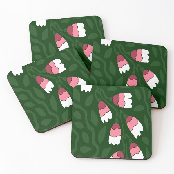 Item preview, Swedish Linnea Flowers designed and sold by Deutschic.