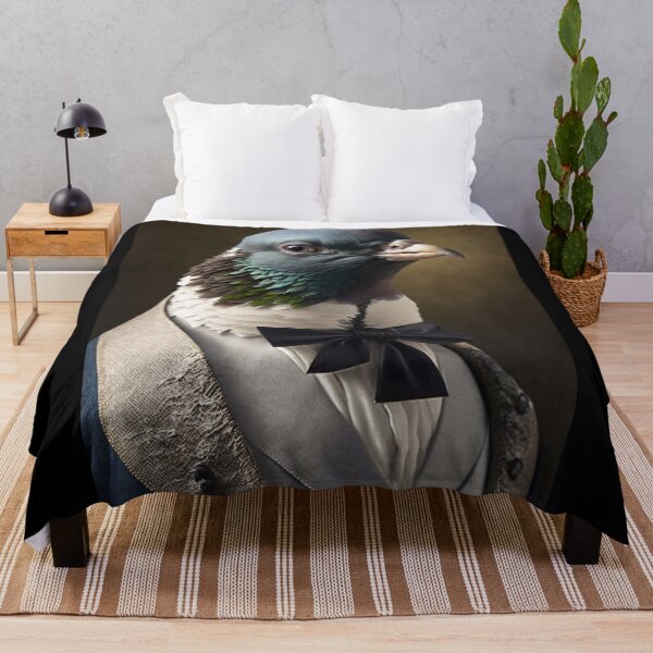 Item preview, Classy Pigeon designed and sold by TylerBurst.