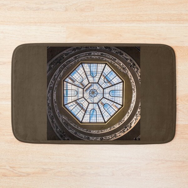 Item preview, The famous spiral staircase in Vatican Museum - Rome, Italy designed and sold by Paolo Modena Photography    -   Fine Italian Art.