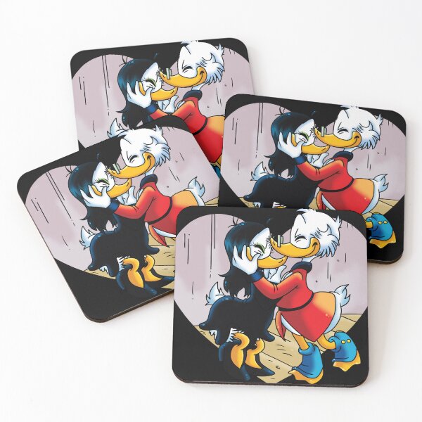 Item preview, Dimeshipping - Preening designed and sold by McDuck Department Store.
