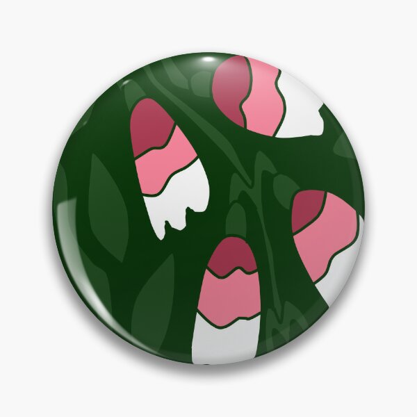 Item preview, Swedish Linnea Flowers designed and sold by Deutschic.