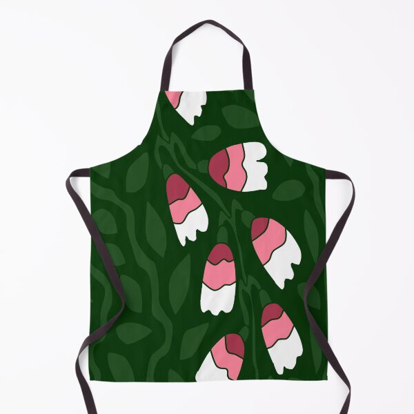 Item preview, Swedish Linnea Flowers designed and sold by Deutschic.