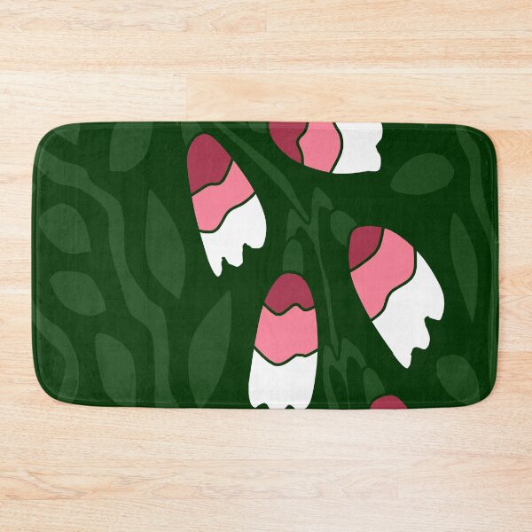 Item preview, Swedish Linnea Flowers designed and sold by Deutschic.