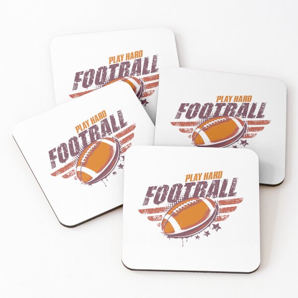 Item preview, Sunday Funday / Football / Vintage designed and sold by Yuzik.