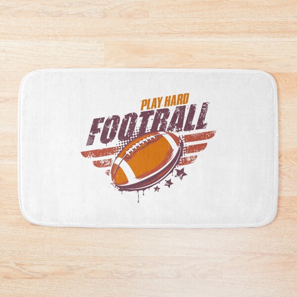 Item preview, Sunday Funday / Football / Vintage designed and sold by Yuzik.
