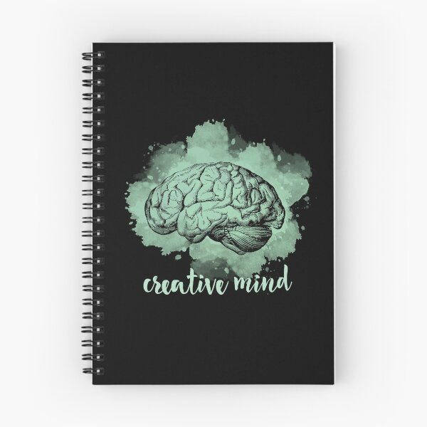 Item preview, Creative mind designed and sold by ThingsByHerkiel.