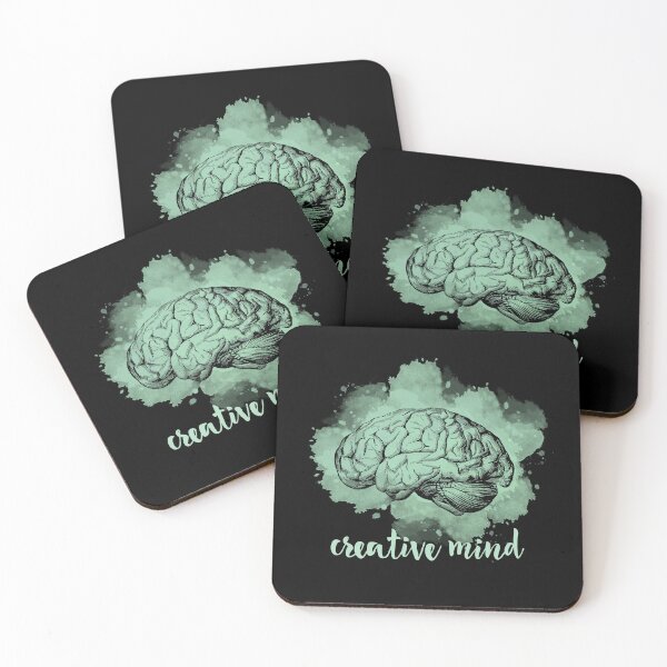 Item preview, Creative mind designed and sold by ThingsByHerkiel.