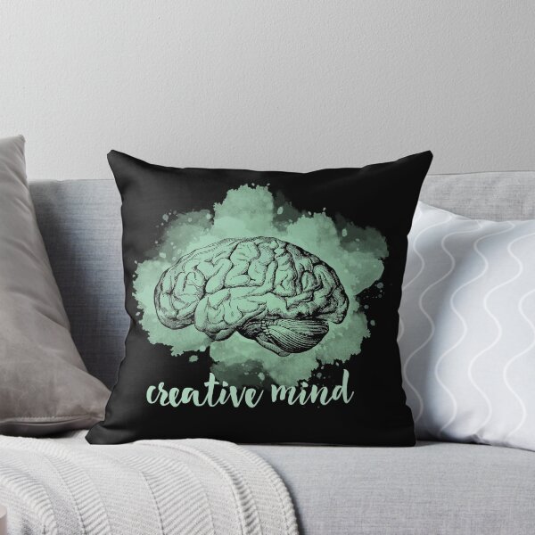 Item preview, Creative mind designed and sold by ThingsByHerkiel.