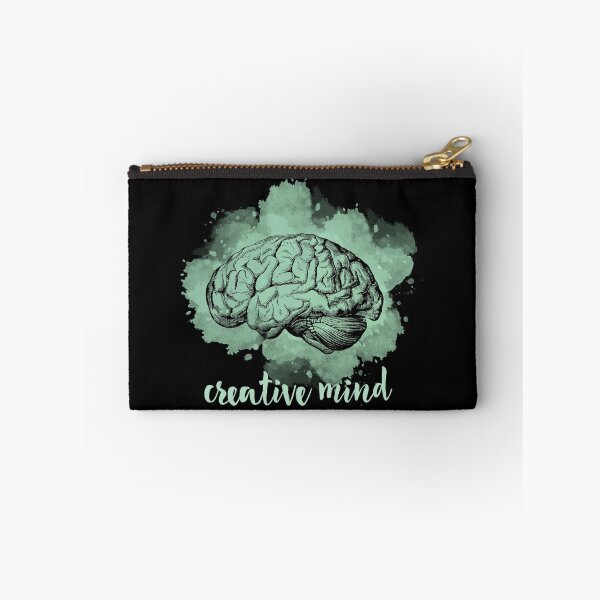 Item preview, Creative mind designed and sold by ThingsByHerkiel.