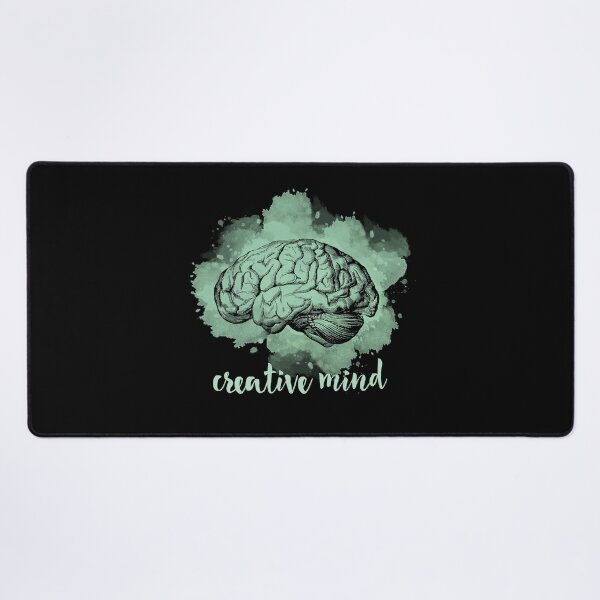 Item preview, Creative mind designed and sold by ThingsByHerkiel.