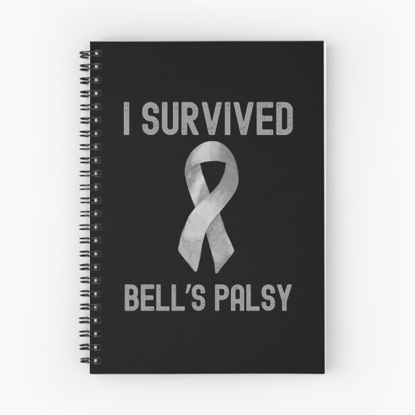 Item preview, Bells Palsy Awareness, Bells Palsy Survivor designed and sold by SportyDogShop.