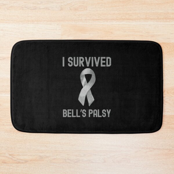Item preview, Bells Palsy Awareness, Bells Palsy Survivor designed and sold by SportyDogShop.
