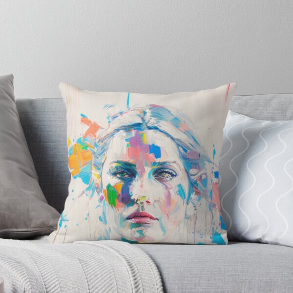 Item preview, Inner Renaissance: the journey of the soul through painting designed and sold by IUZERY.