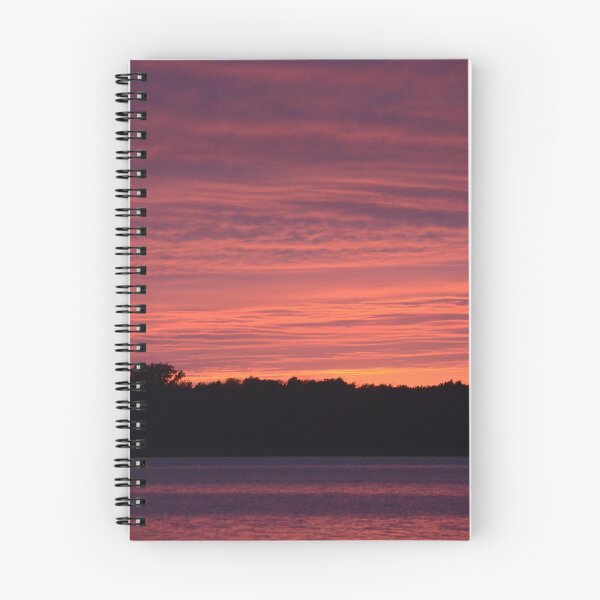 Item preview, Pink Sunset designed and sold by srlancaster.