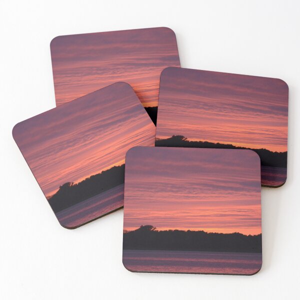 Item preview, Pink Sunset designed and sold by srlancaster.