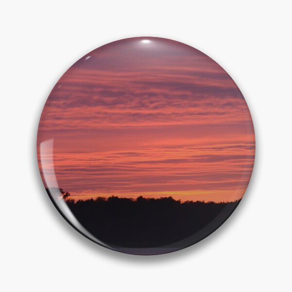Item preview, Pink Sunset designed and sold by srlancaster.