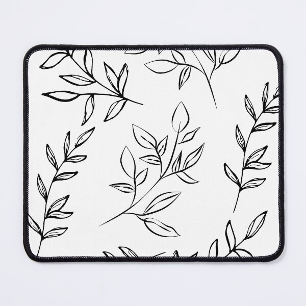 Item preview, Gray leaves designed and sold by Dwarf7.