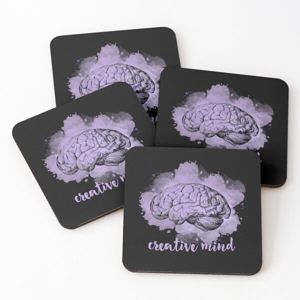 Item preview, Creative mind designed and sold by ThingsByHerkiel.