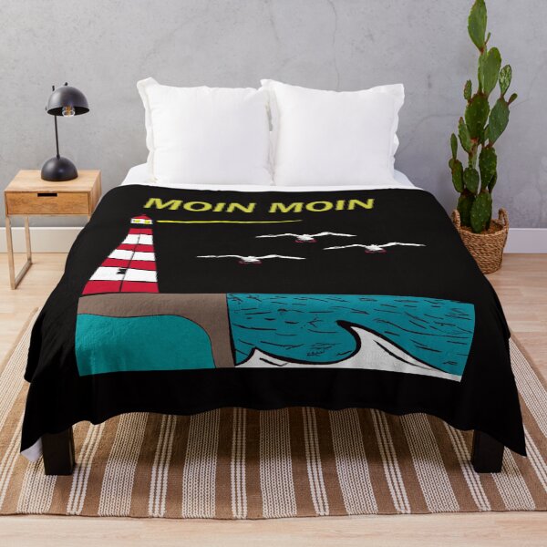 Item preview, Lighthouse North Sea Sea Texel Moin designed and sold by Imutobi.