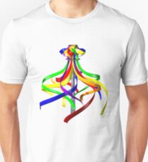 Beltane Maypole Unisex T-Shirt