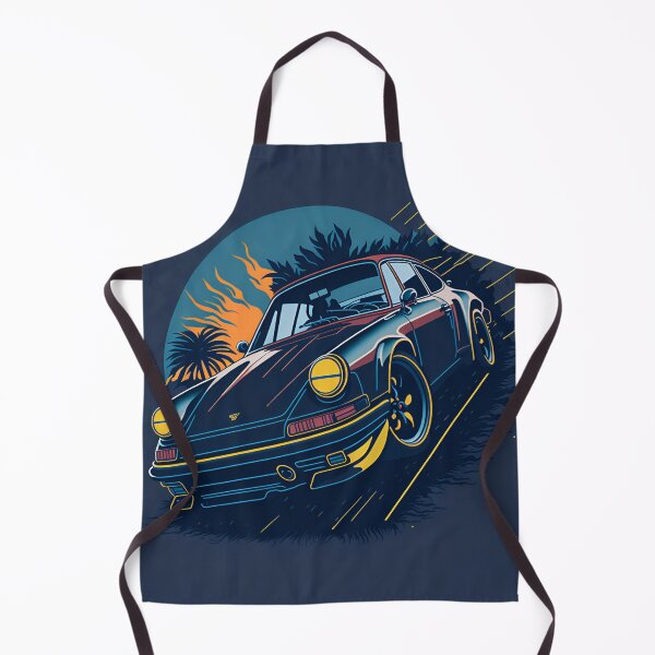 Item preview, Porsche 911 Carrera - Classic Design in a Modern Vector| Sleek Porsche 911 Carrera Vector Artwork designed and sold by RedArtG09.