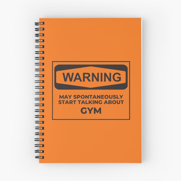 Item preview, may spontanesouly start talking about gym designed and sold by anifashion ⭐⭐⭐⭐⭐.
