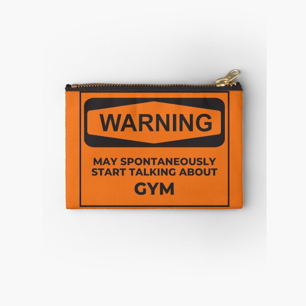 Item preview, may spontanesouly start talking about gym designed and sold by anifashion ⭐⭐⭐⭐⭐.
