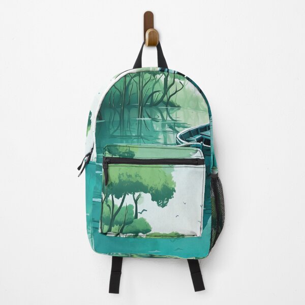 Item preview, Tranquil Surroundings designed and sold by Matthew Morrow.