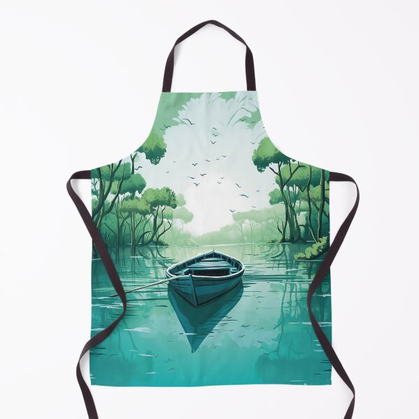 Item preview, Tranquil Surroundings designed and sold by Matthew Morrow.