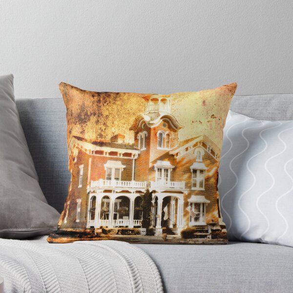 Item preview, Stillman Mansion designed and sold by Claude Johnson.
