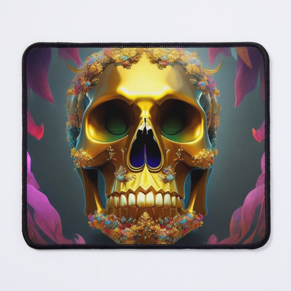 Item preview, La Calavera designed and sold by Newageartstore.