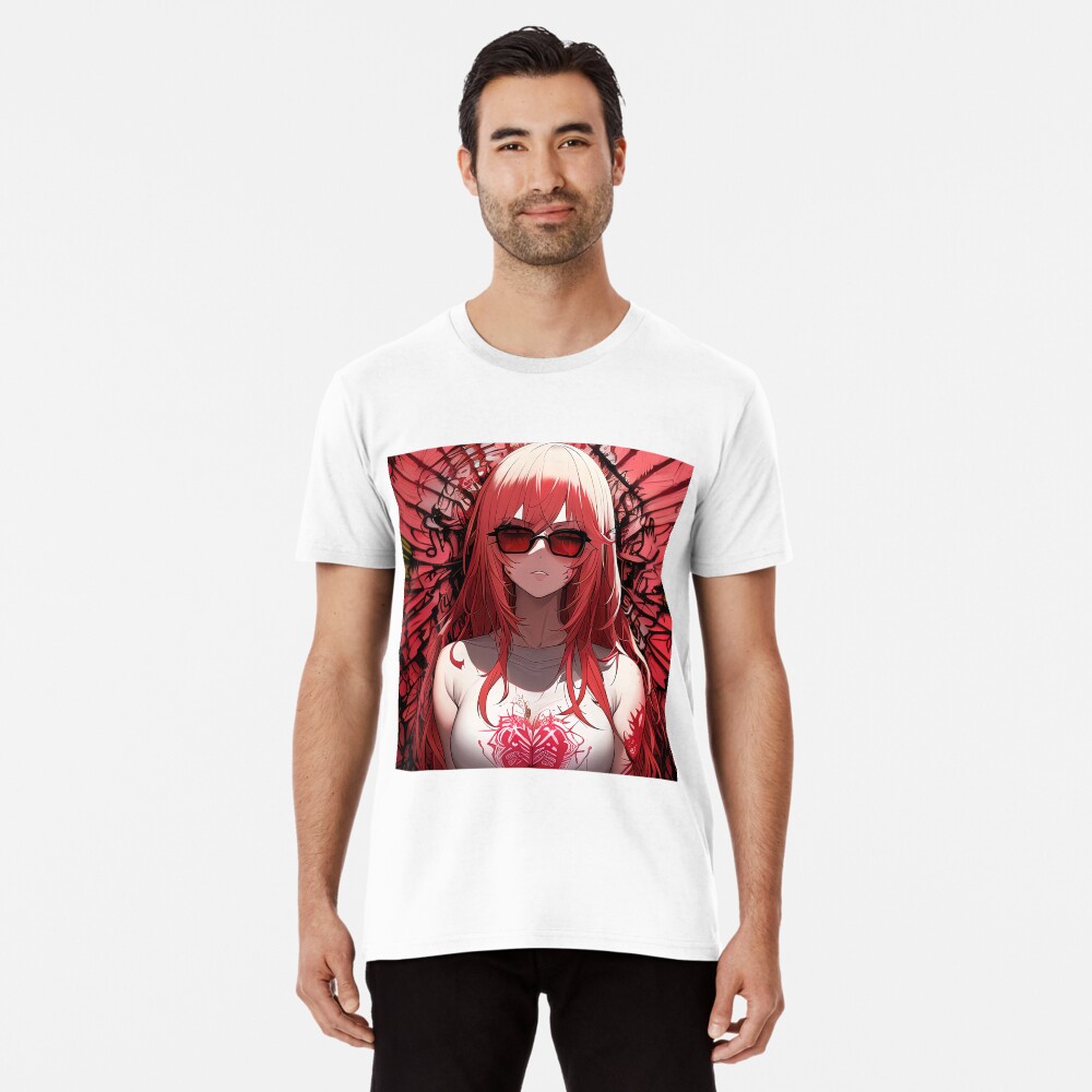 El-Fen T Lied Graphic T Shirt For Men Women El-Fen T Lied Graphic T Shirt For Men Women