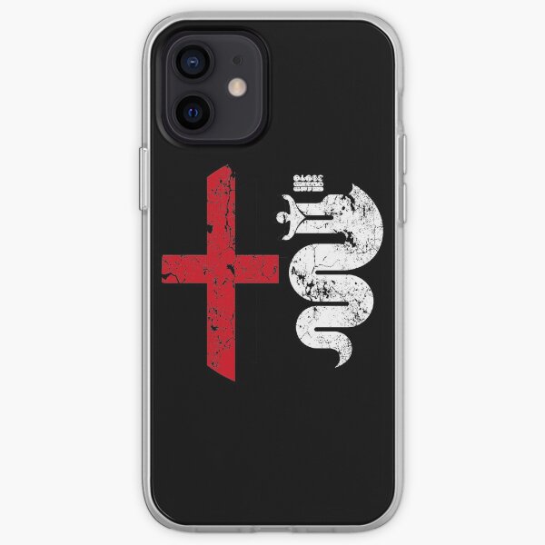 Alfa Romeo iPhone Soft Case