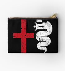 Alfa Romeo Zipper Pouch