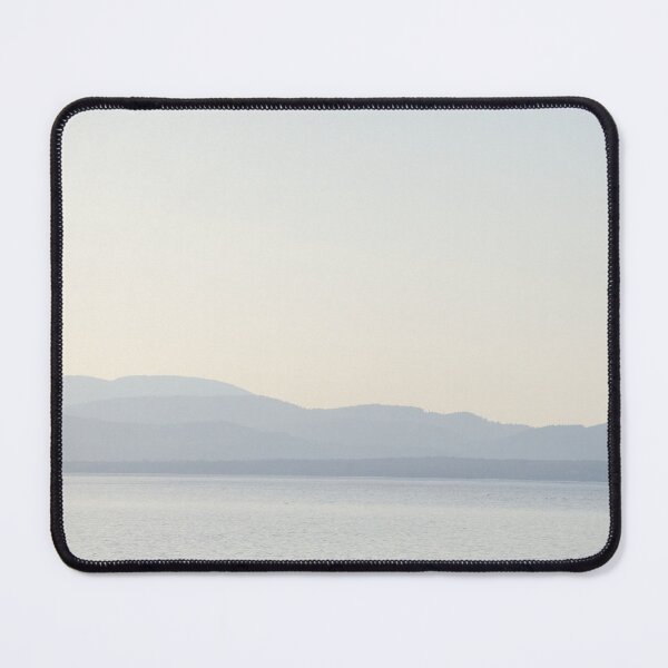Item preview, Lake Champlain (blue) designed and sold by srlancaster.
