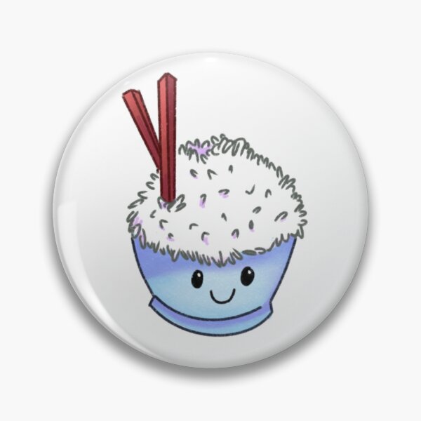 Item preview, rice lover designed and sold by LaMalennna.