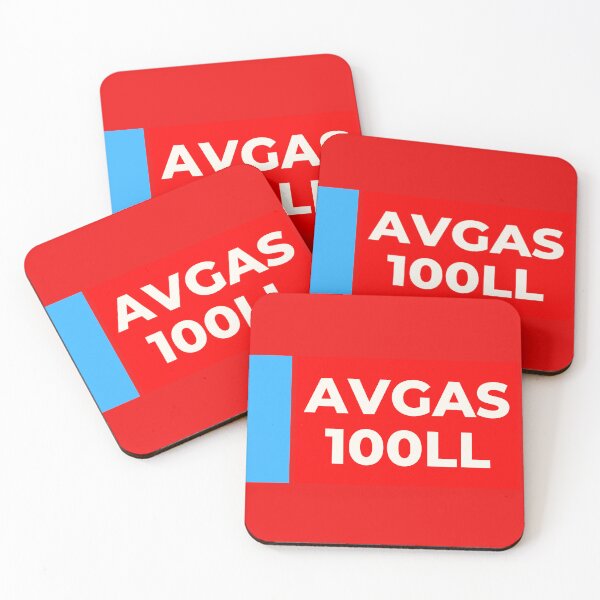 Item preview, Avgas 100LL fuel designed and sold by anifashion ⭐⭐⭐⭐⭐.