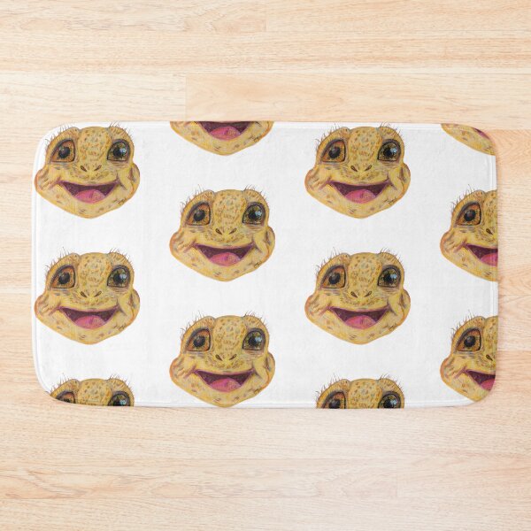 Item preview, Turtle Face designed and sold by CanDo20.