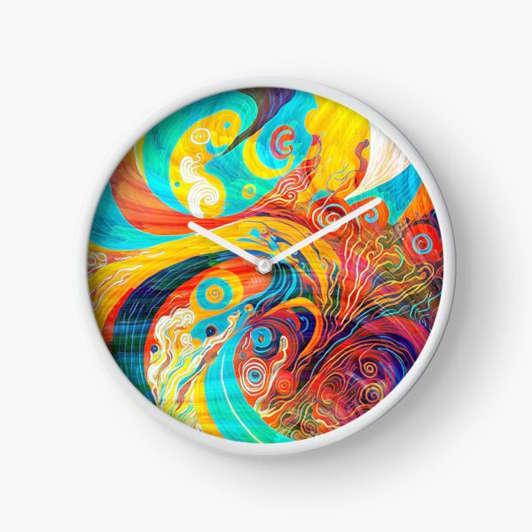 Item preview, Different Kind of Flow designed and sold by Aaron Ochs.