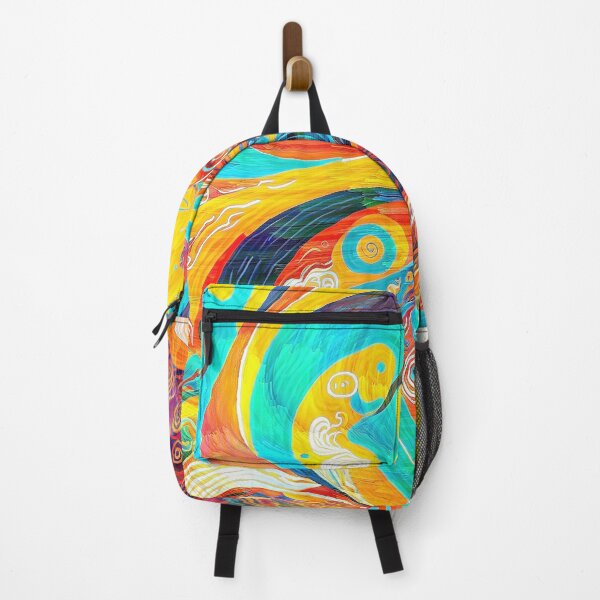 Item preview, Different Kind of Flow designed and sold by Aaron Ochs.